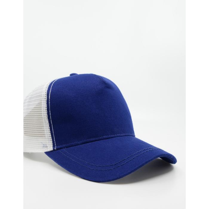 Headwear24 Mac Trucker Cap