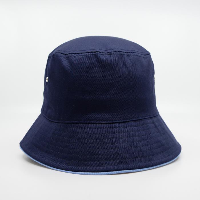Headwear24 Sandwich Bucket Hat 