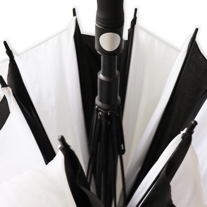 Mickelson Umbrella