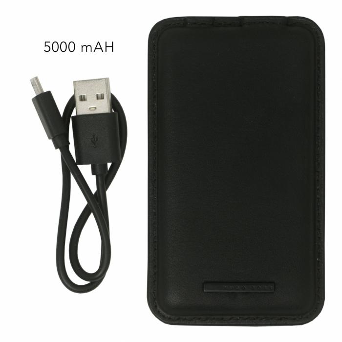Power Bank Dusk