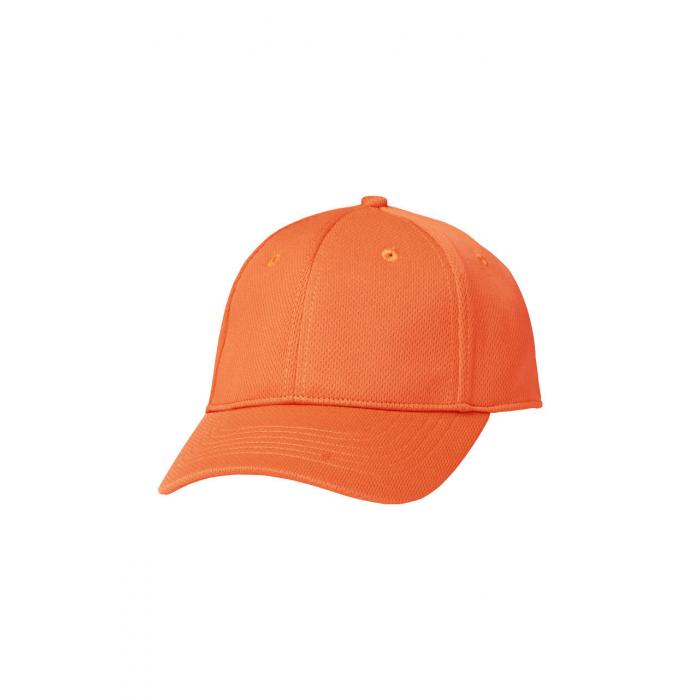 Cool Vent Baseball Chef Cap