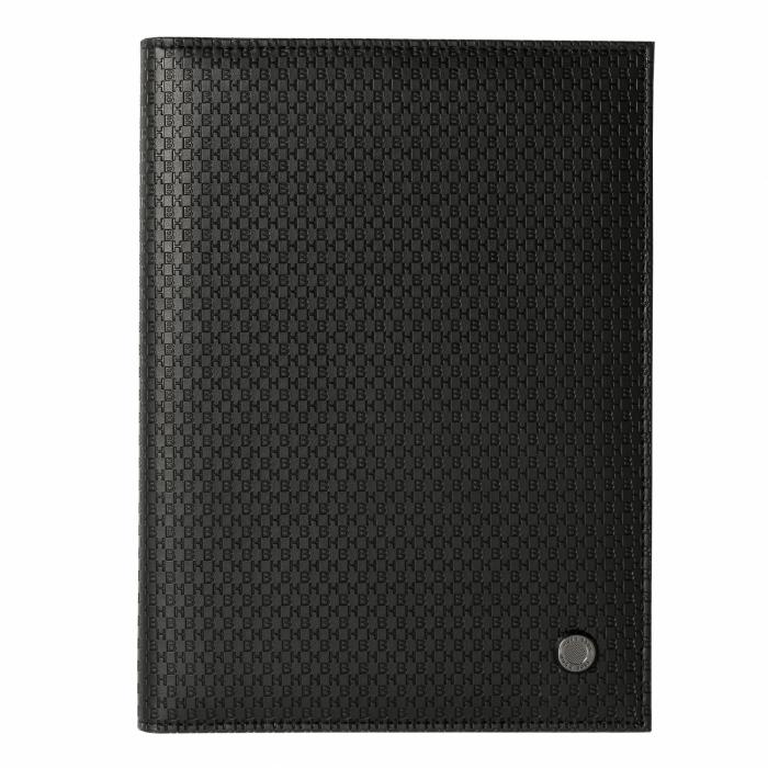 Folder A5 Epitome Black