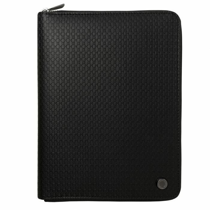 Folder A5 + Power Bank Epitome Black