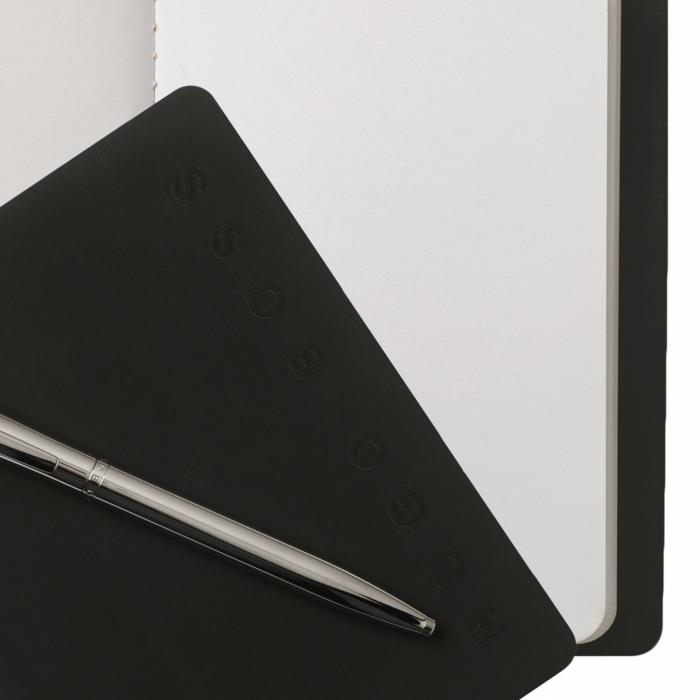Folder A6 + Pen Sky