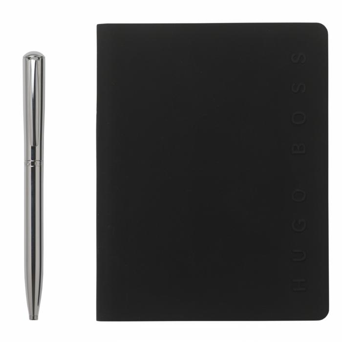Folder A6 + Pen Sky