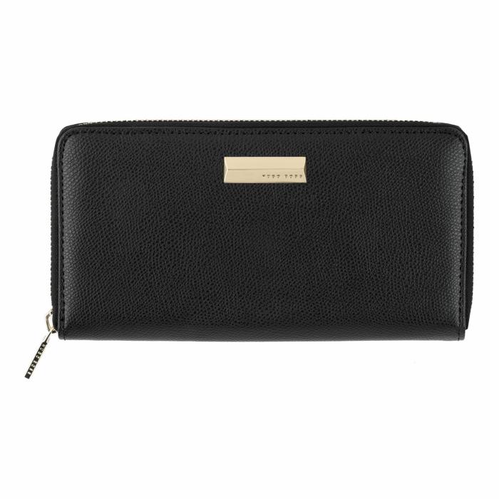 Notebook Cover Vivid Black