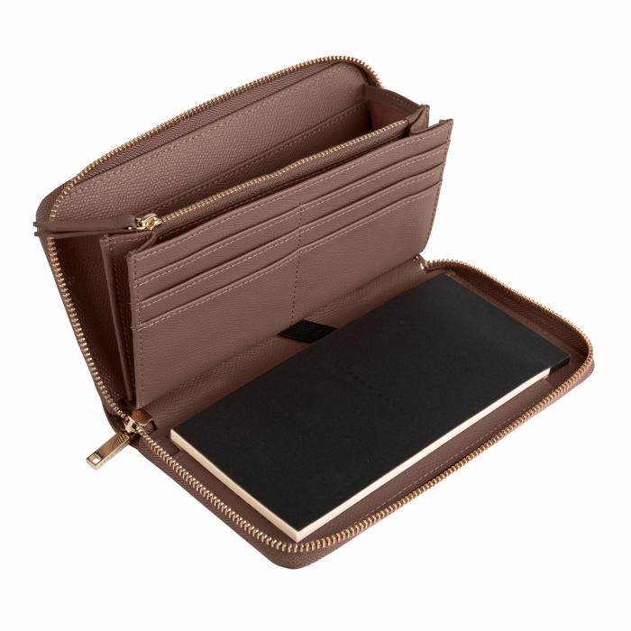 Notebook Cover Vivid Blush
