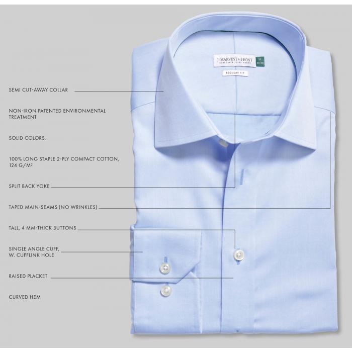 Green Bow 01 Men's Shirt