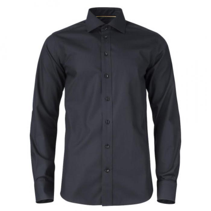 Yellow Bow 50 Men's Shirt