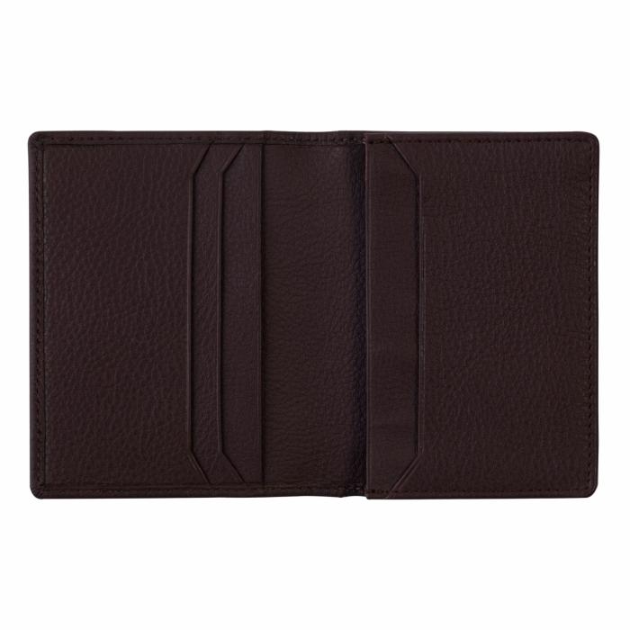 Card Holder Storyline Burgundy