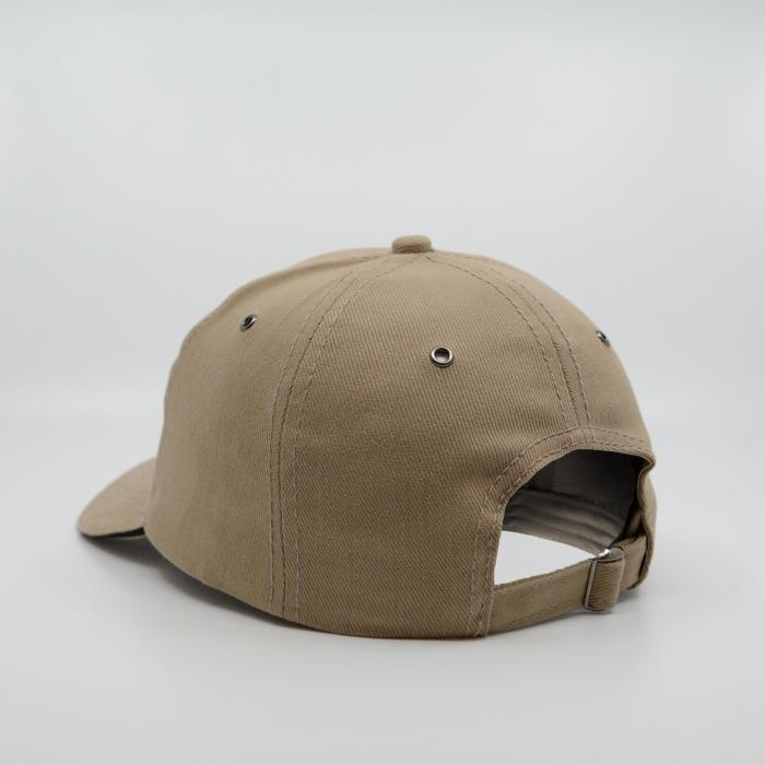 Headwear24 Metal Sandwich Peak Cap