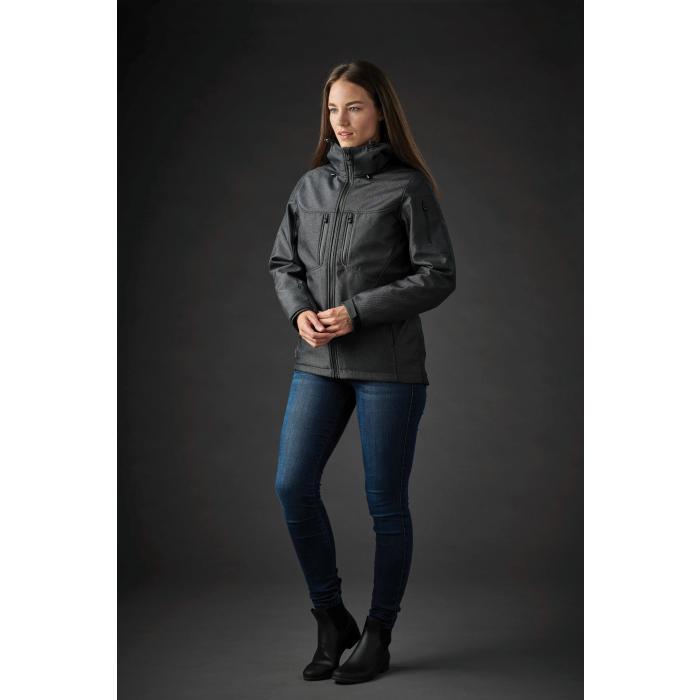 Women's Epsilon System Jacket