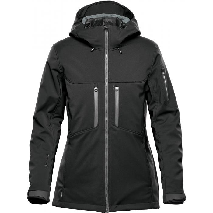 Women's Epsilon System Jacket
