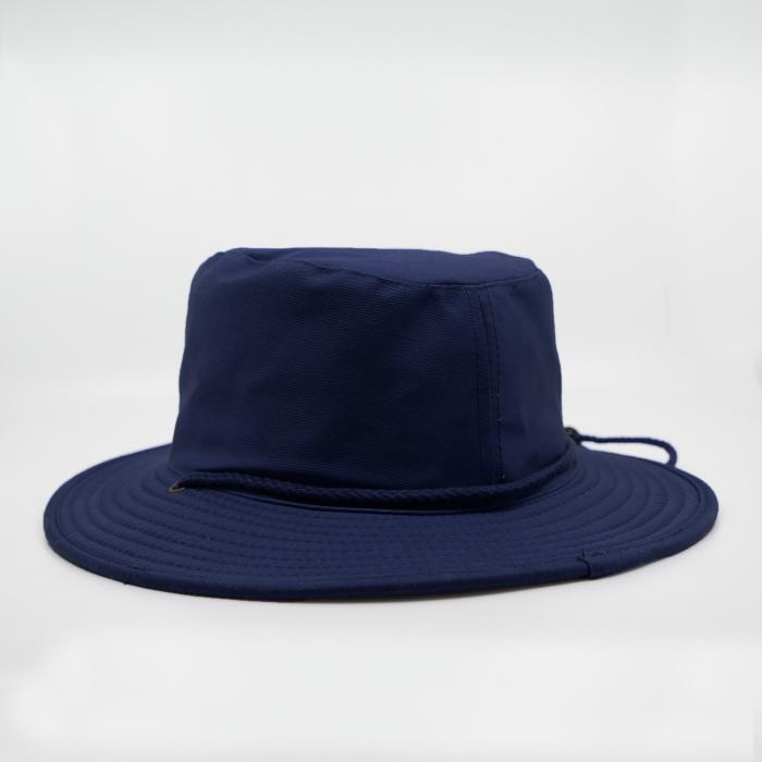 Headwear24 Safari Wide Brim Hat 