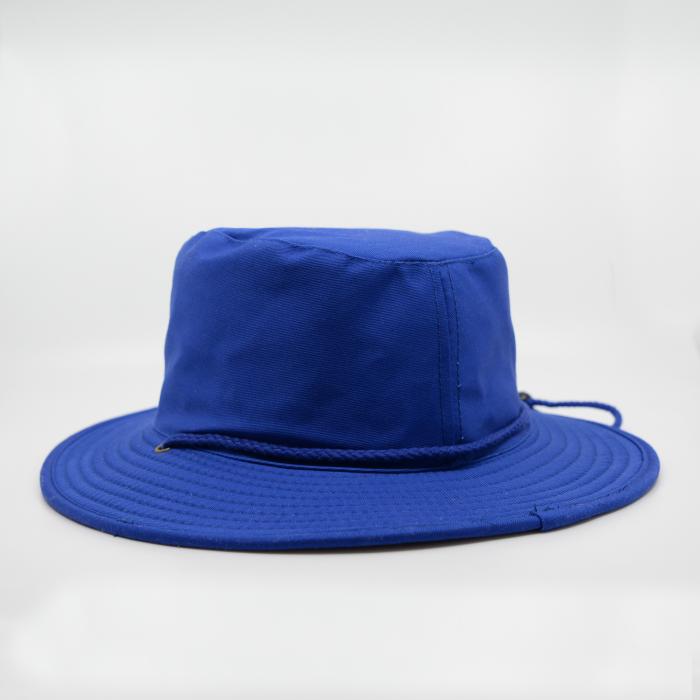 Headwear24 Safari Wide Brim Hat 