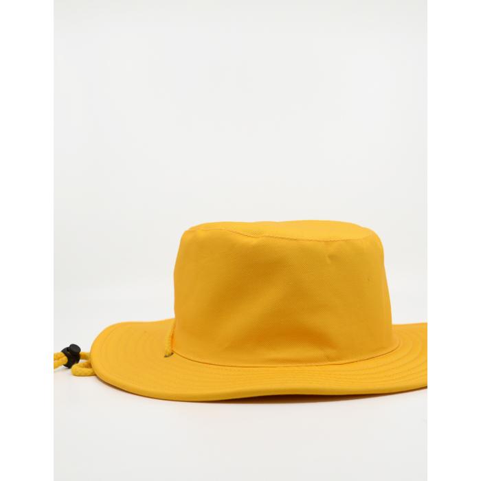 Headwear24 Safari Wide Brim Hat 