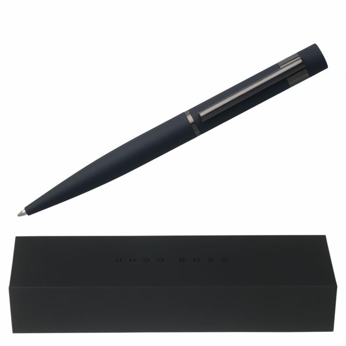 Ballpoint Pen Loop Dark Blue