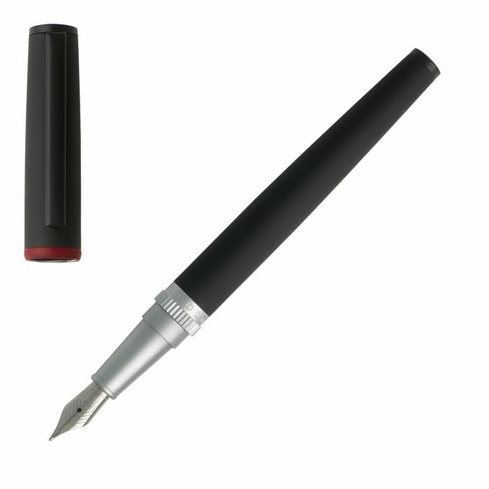 Fountain Pen Gear Black