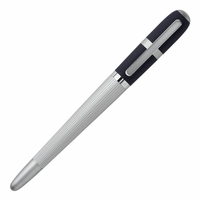 Fountain Pen Contour Navy