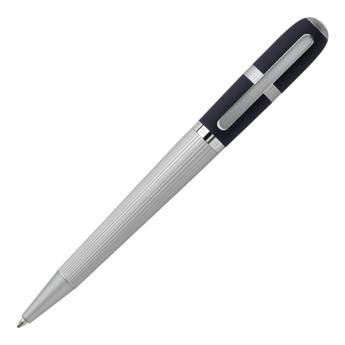 Ballpoint Pen Contour Navy