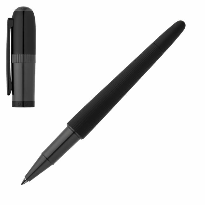 Rollerball Pen Contour Black