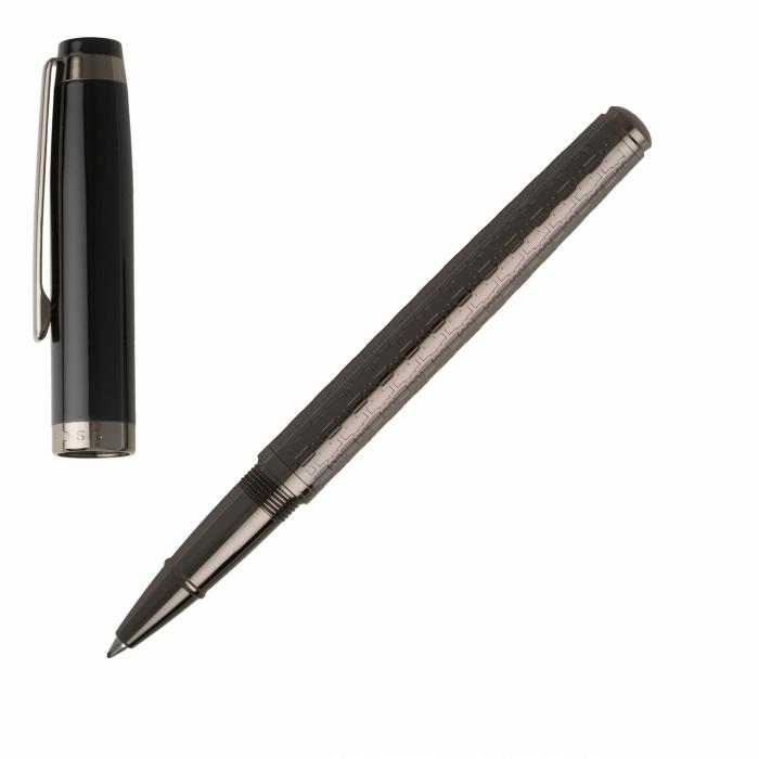 Rollerball Pen Epitome Black