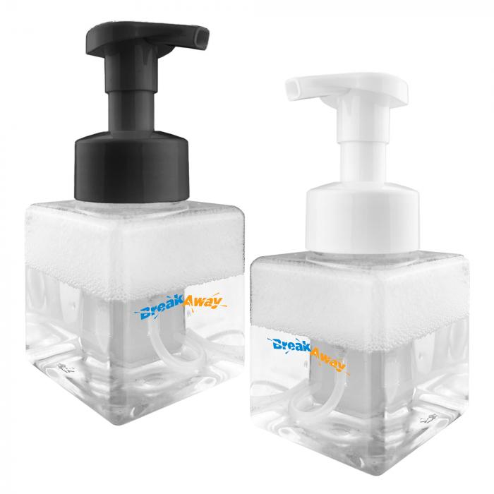 Glenn Foaming Soap Dispenser
