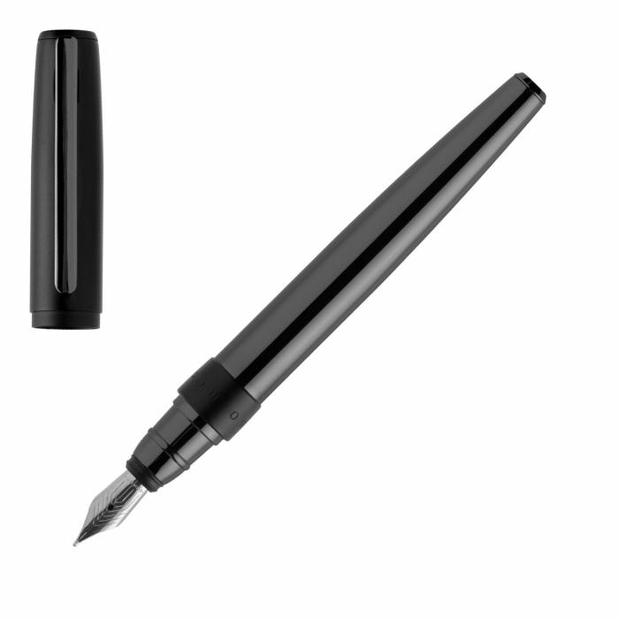 Fountain Pen Halo Gun