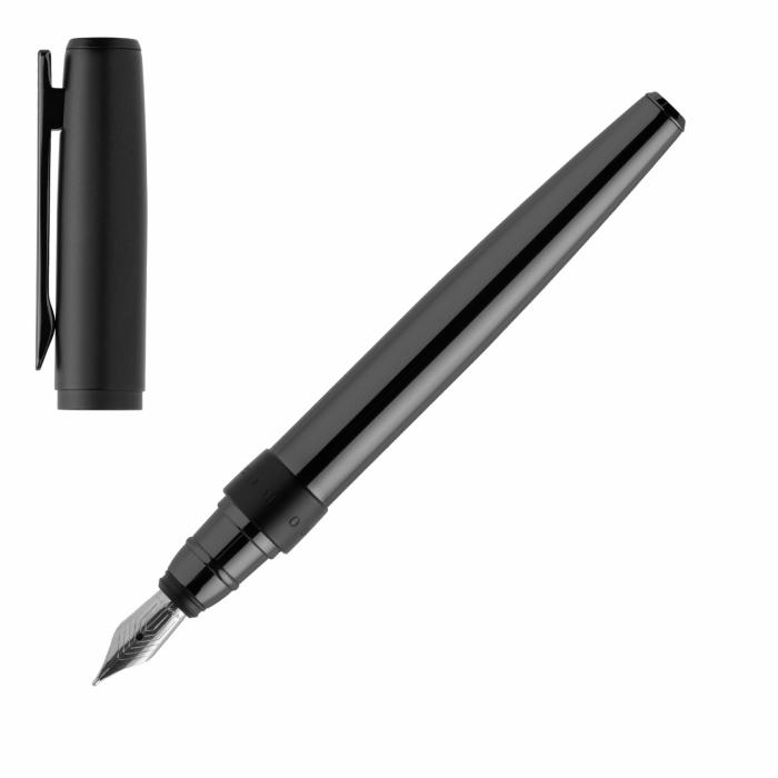 Fountain Pen Halo Gun