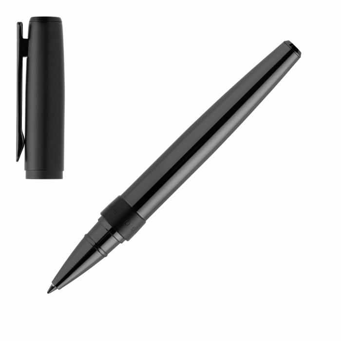 Rollerball Pen Halo Gun