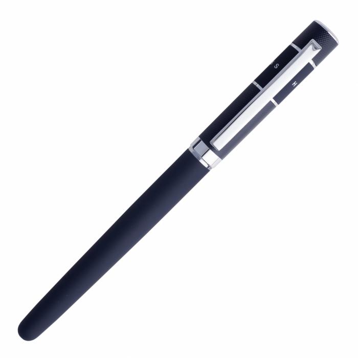 Fountain Pen Ribbon Blue