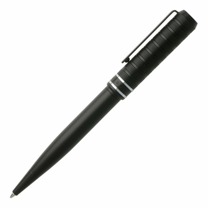 Ballpoint Pen Level Structure Black