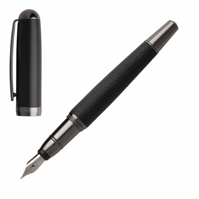 Fountain Pen Advance Grained