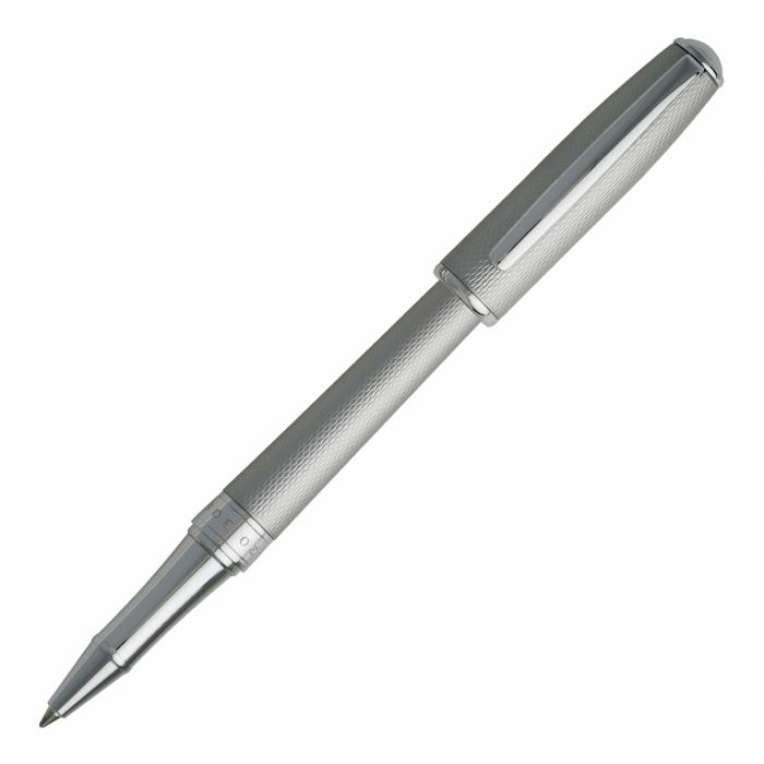 Rollerball Pen Essential Matte Chrome