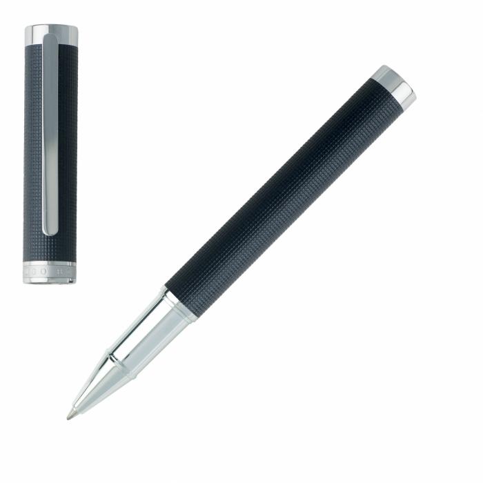 Rollerball Pen Column Blue