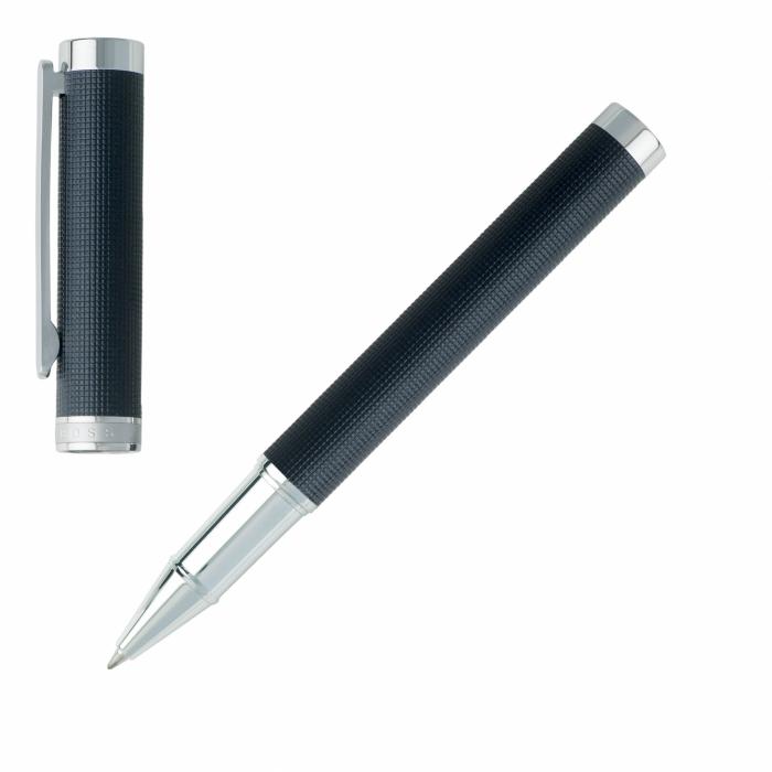 Rollerball Pen Column Blue