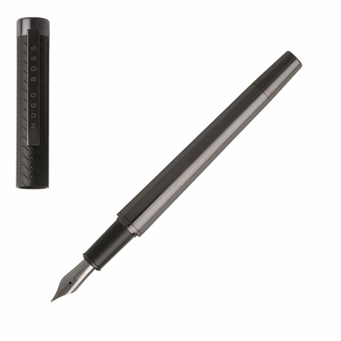 Fountain Pen Tire