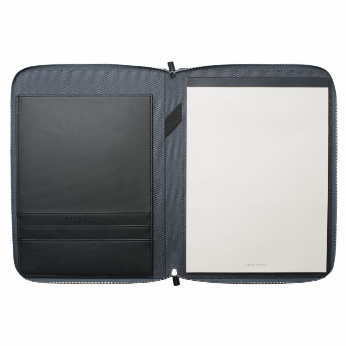 Conference Folder A4 Keystone Grey