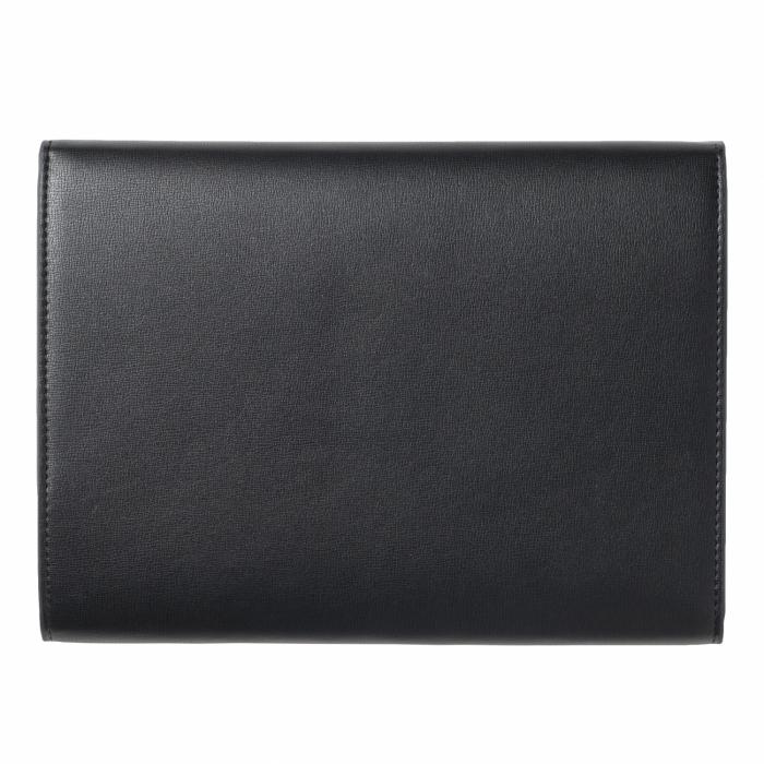 Conference Folder A5 Elegance Black