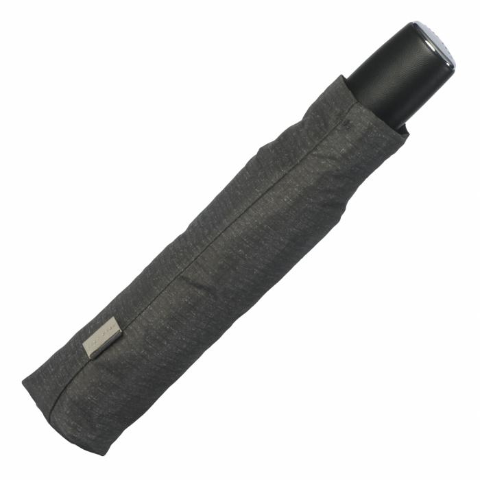 Pocket Umbrella Illusion Grey
