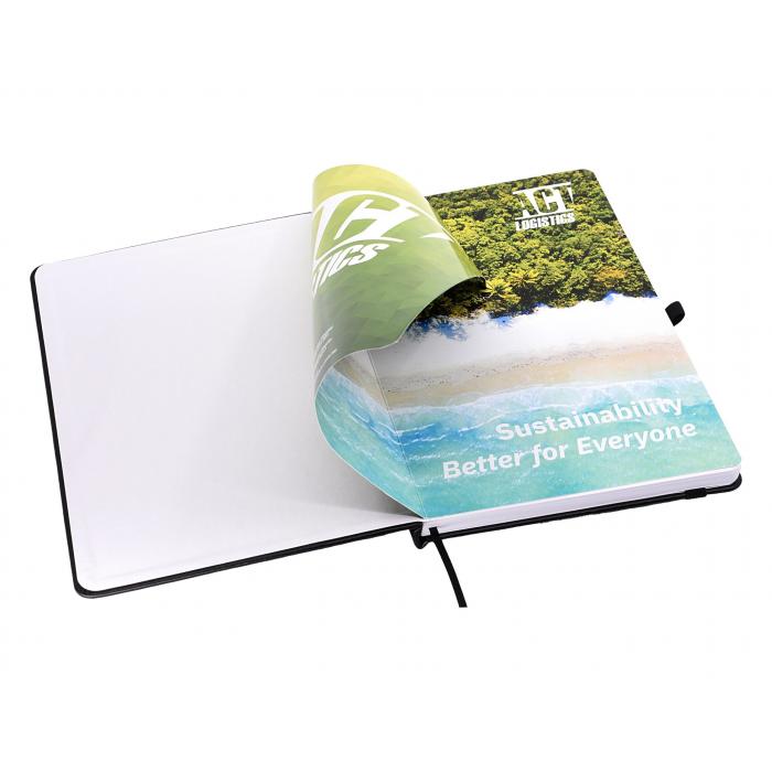 Fly Sheet (3 pages)