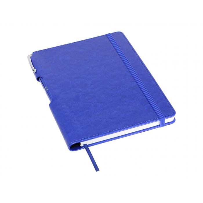 Philadelphia A5 Notebook