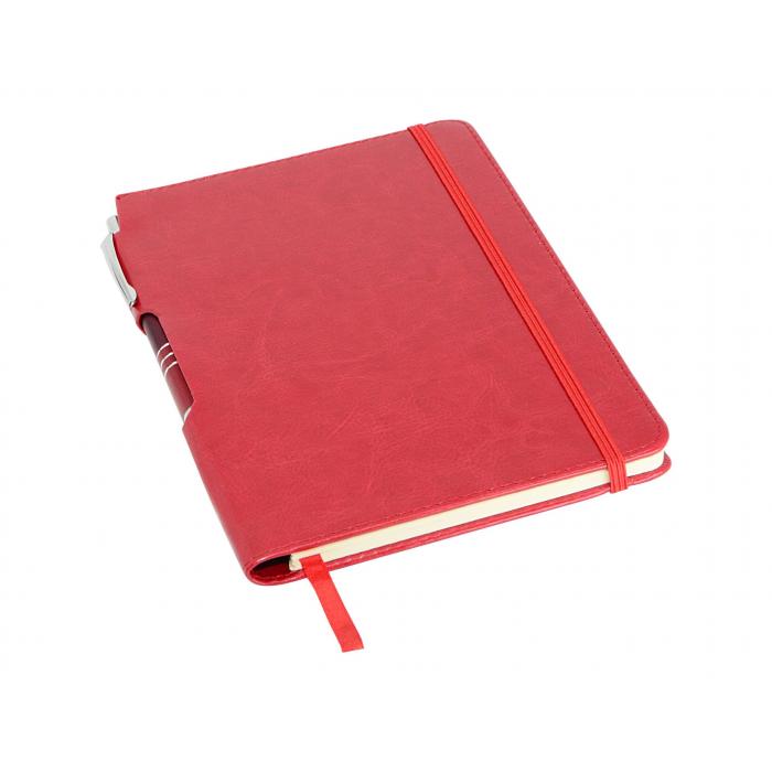 Philadelphia A5 Notebook