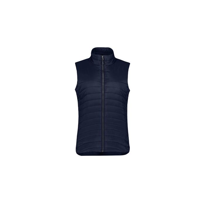 Womens Expedition Vest