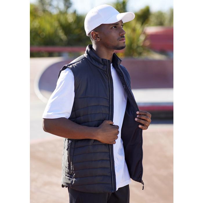 Mens Expedition Vest