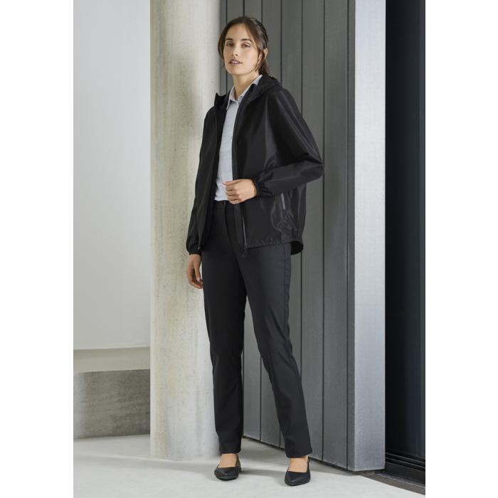 Womens Tempest Jacket