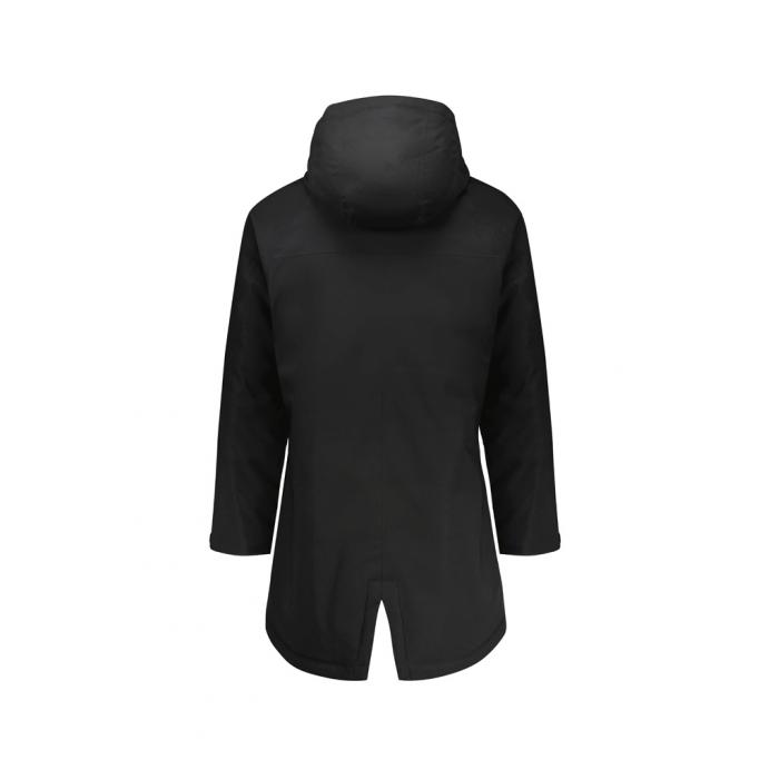 Unisex Sphere Jacket