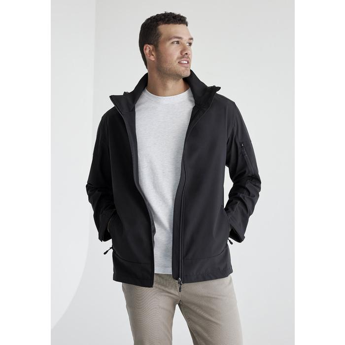 Mens Atlas Jacket