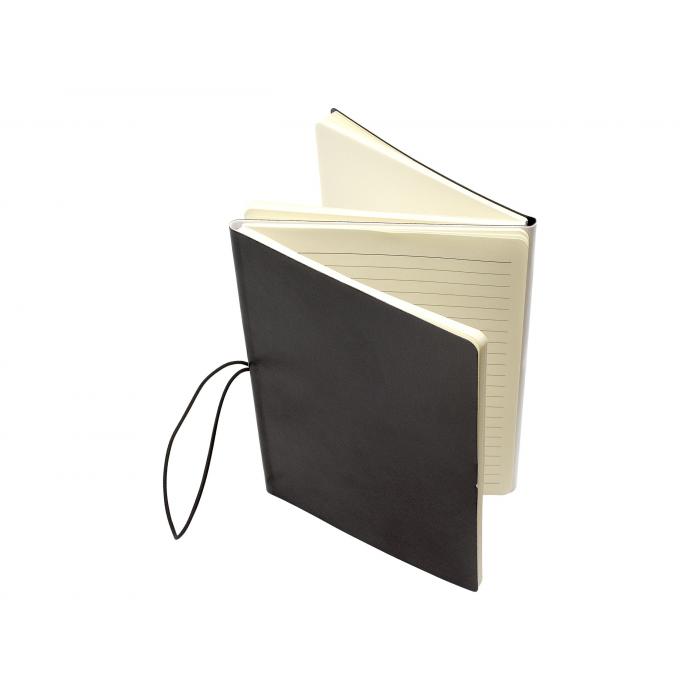 Two to Tango A5 Notebook-Black/White