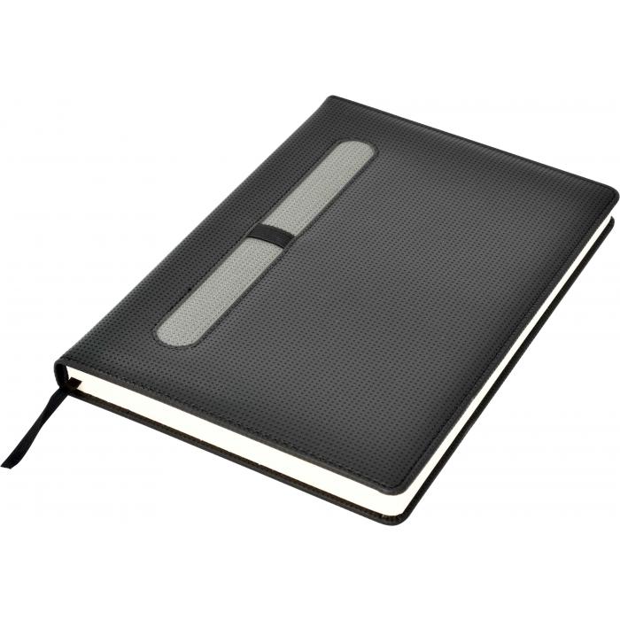 Vancouver A5 Notebook